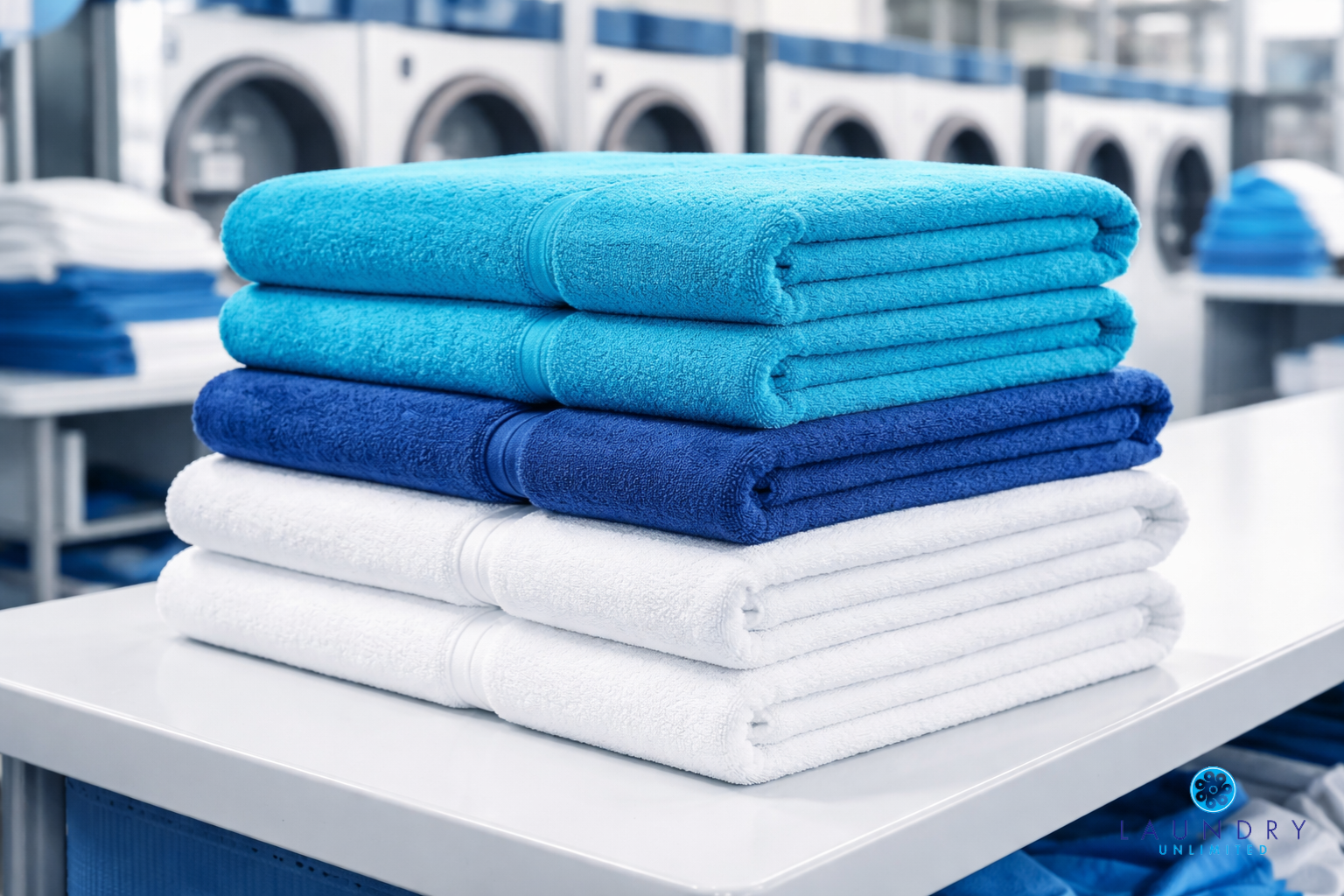 Same Day Laundry Service Near Montclaire