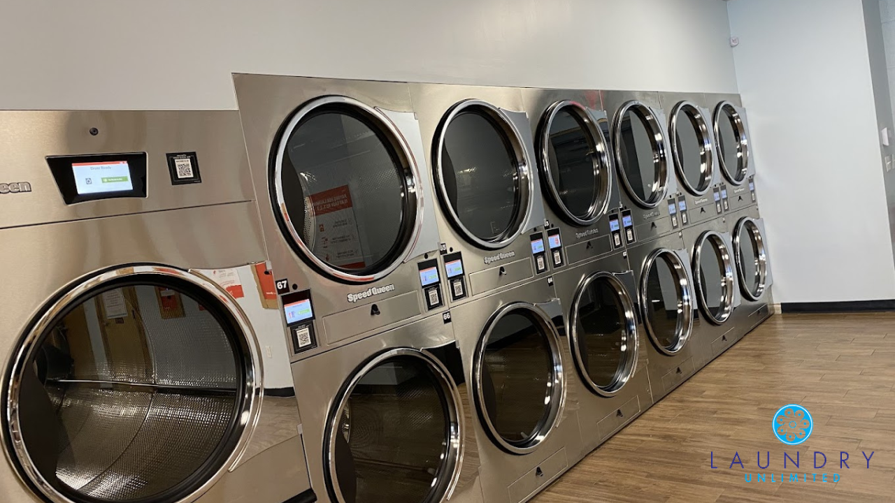 Same Day Laundry Service Near Lewisville Trails