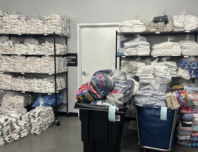 Self Service Laundry Near 28226 (2)