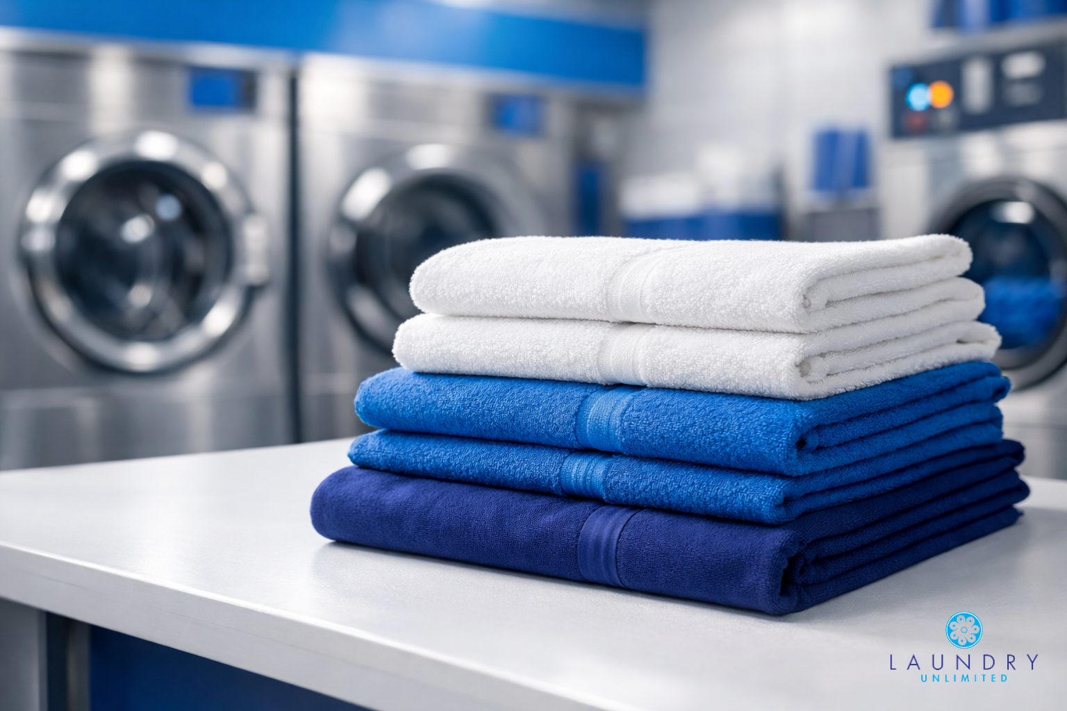 Same Day Laundry Service Near Sardis Woods