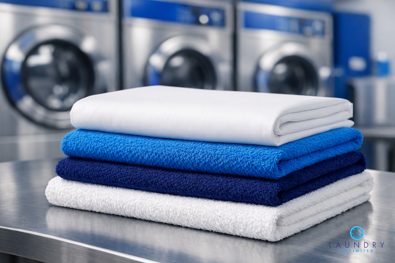 Same Day Laundry Service Near Wesley Chapel