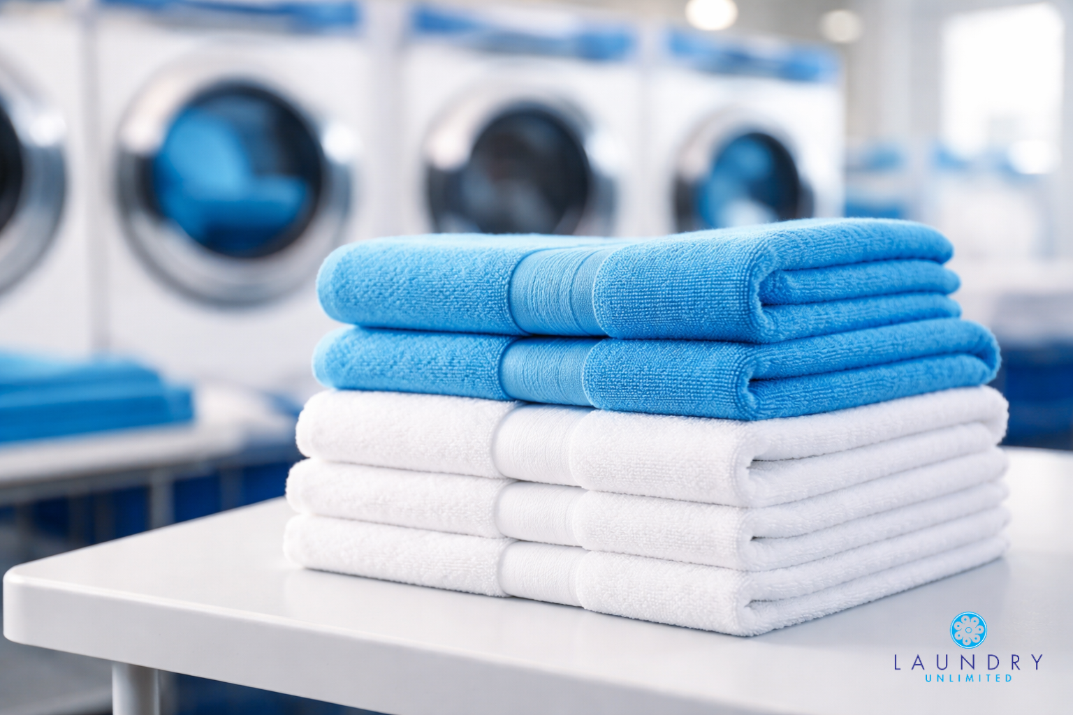 Same Day Laundry Service Near Madison Park