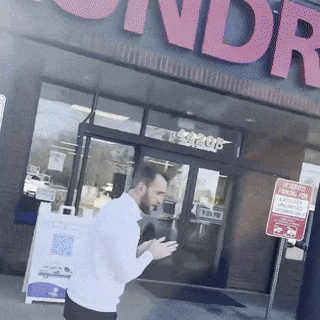 Charlotte – Monroe Road