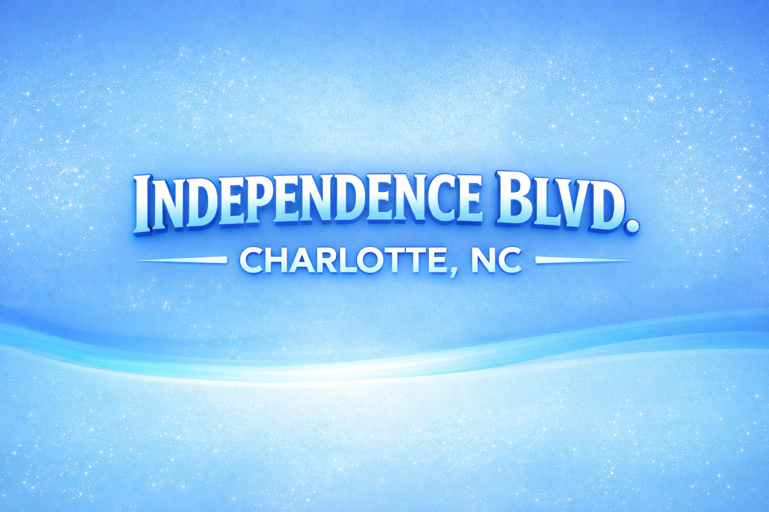 Laundry Unlimited Independence Blvd, Charlotte