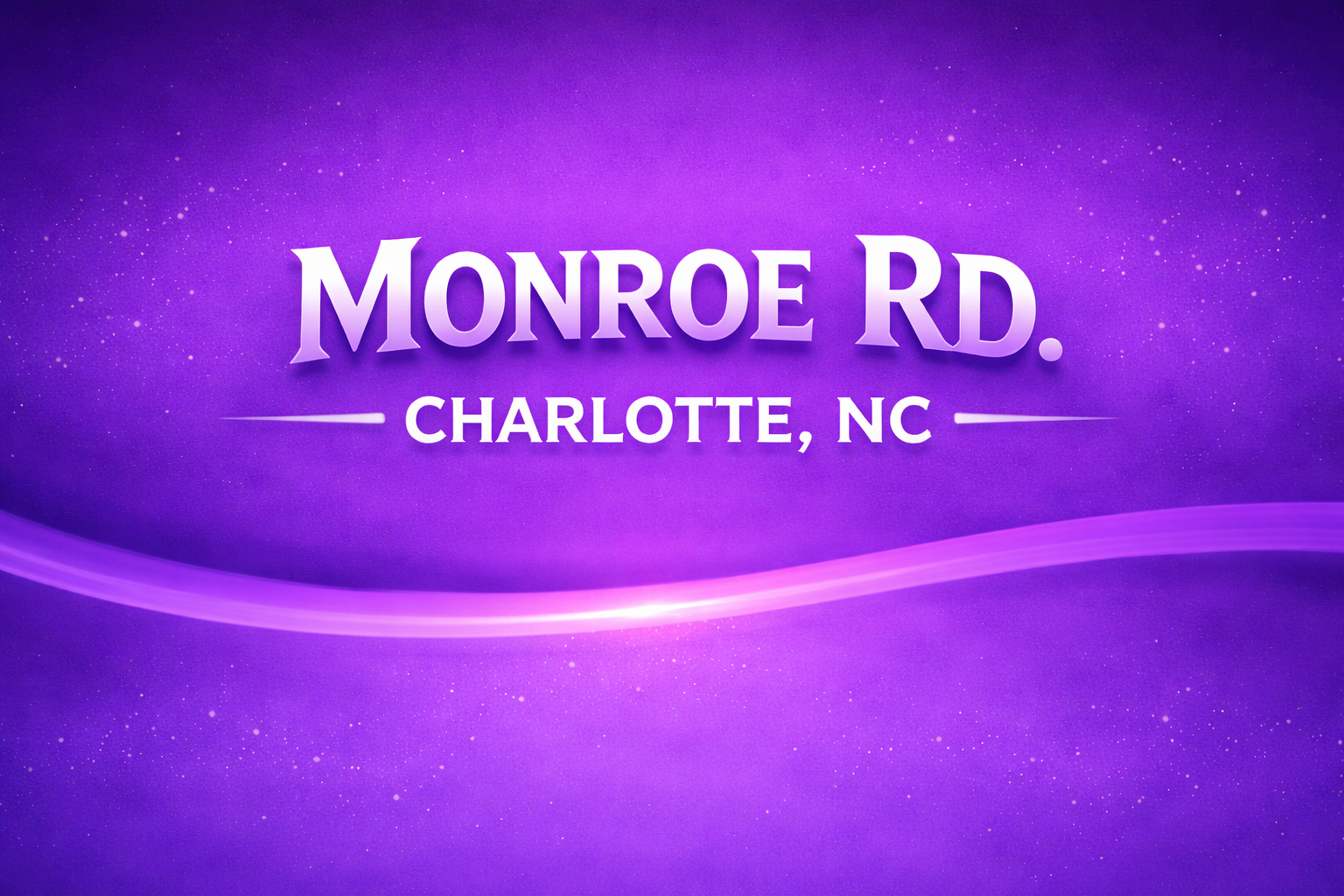 Laundry Unlimited Monroe Rd, Charlotte