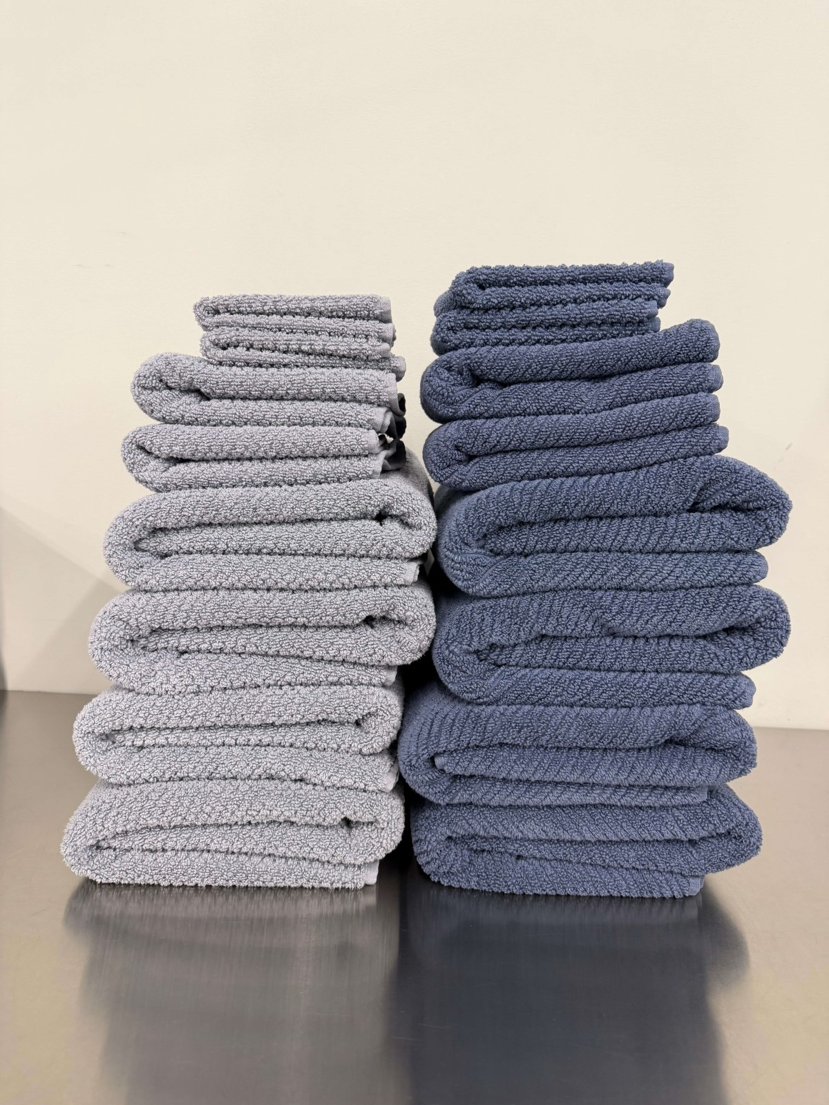 fresh laundry pickup service