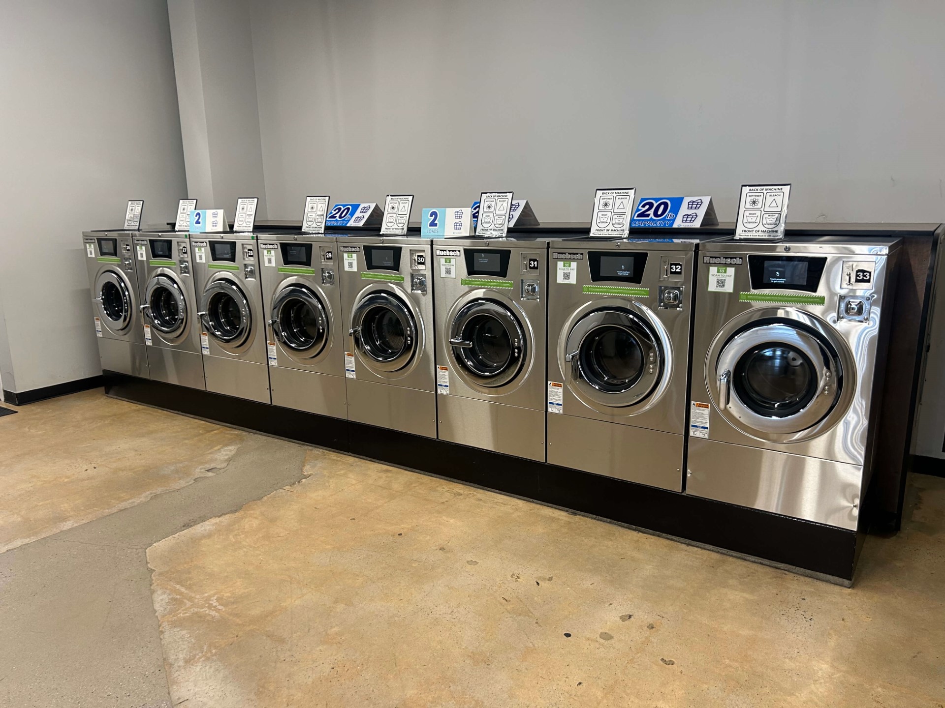 laundry unlimited business laundry service winston salem north carolina 