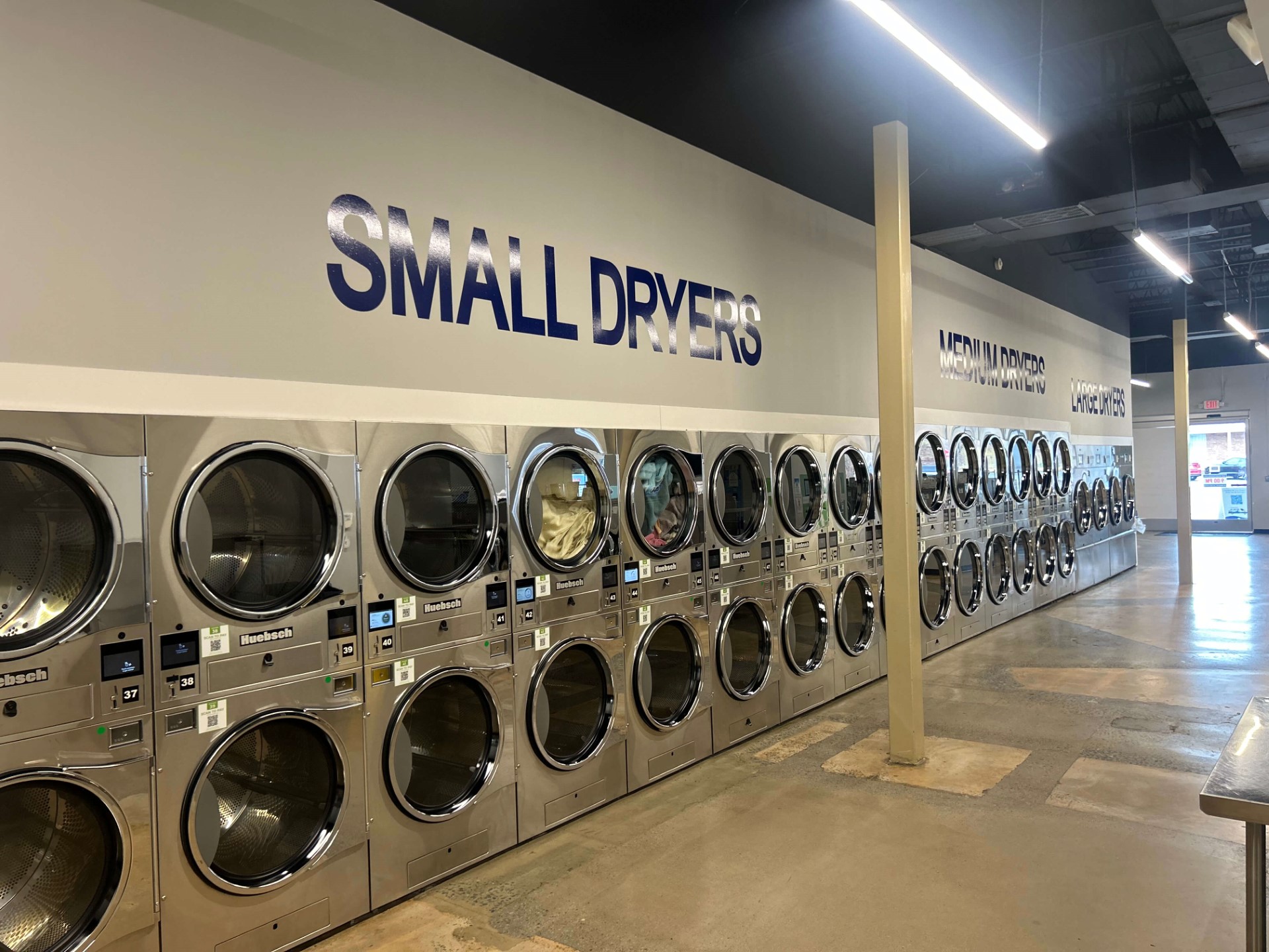 laundry unlimited commercial towel laundry service winston salem north carolina