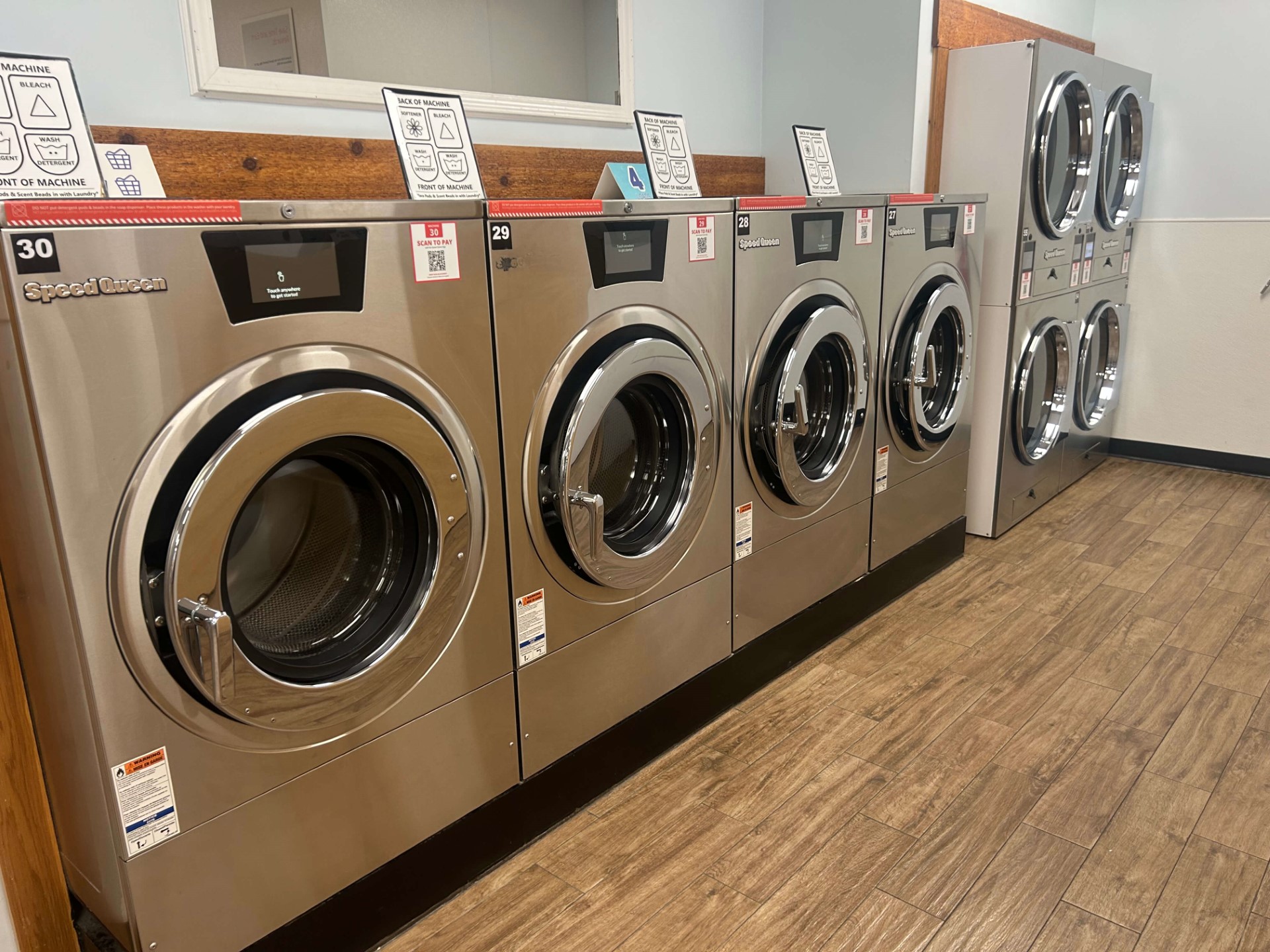 laundry unlimited family wash dry fold drop off service charlotte monroe road nc