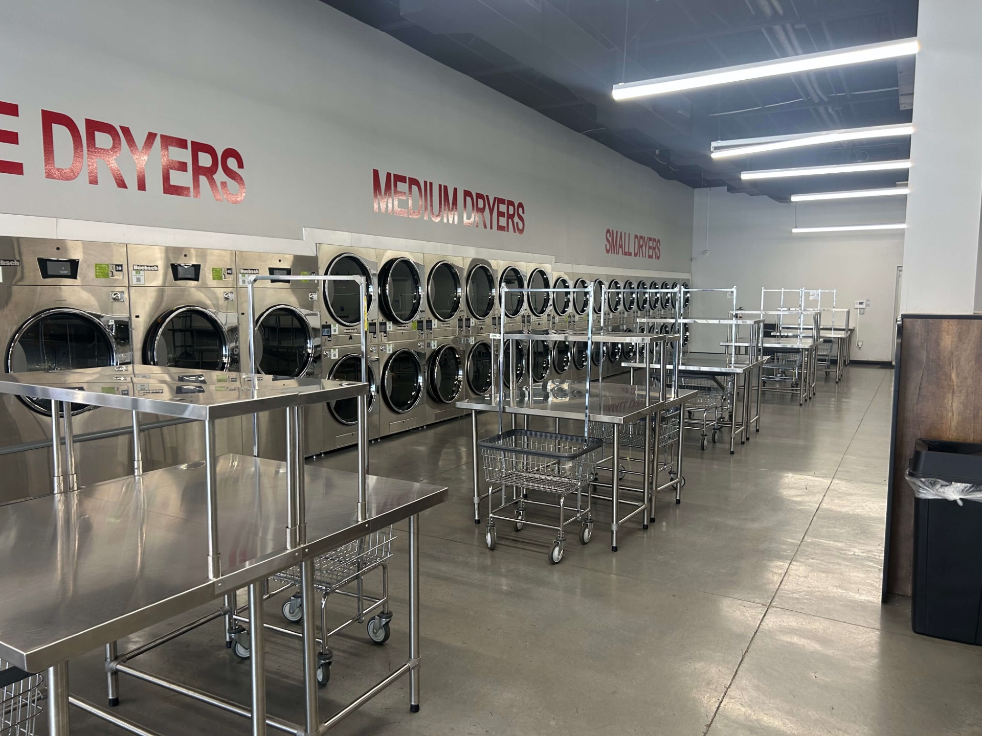 laundry unlimited items we handle wash dry fold charlotte independence blvd nc