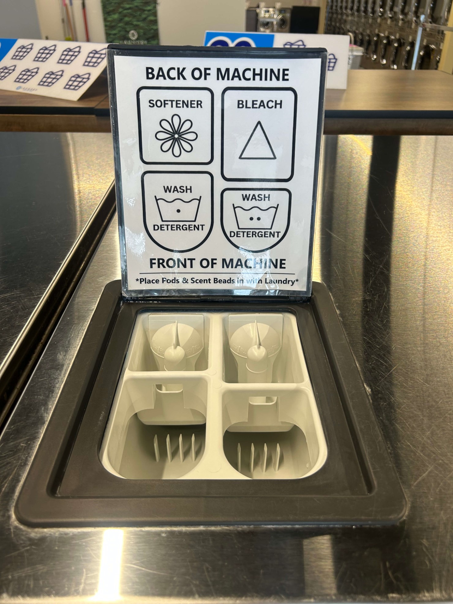 laundry unlimited residential laundry service near winston salem north carolina