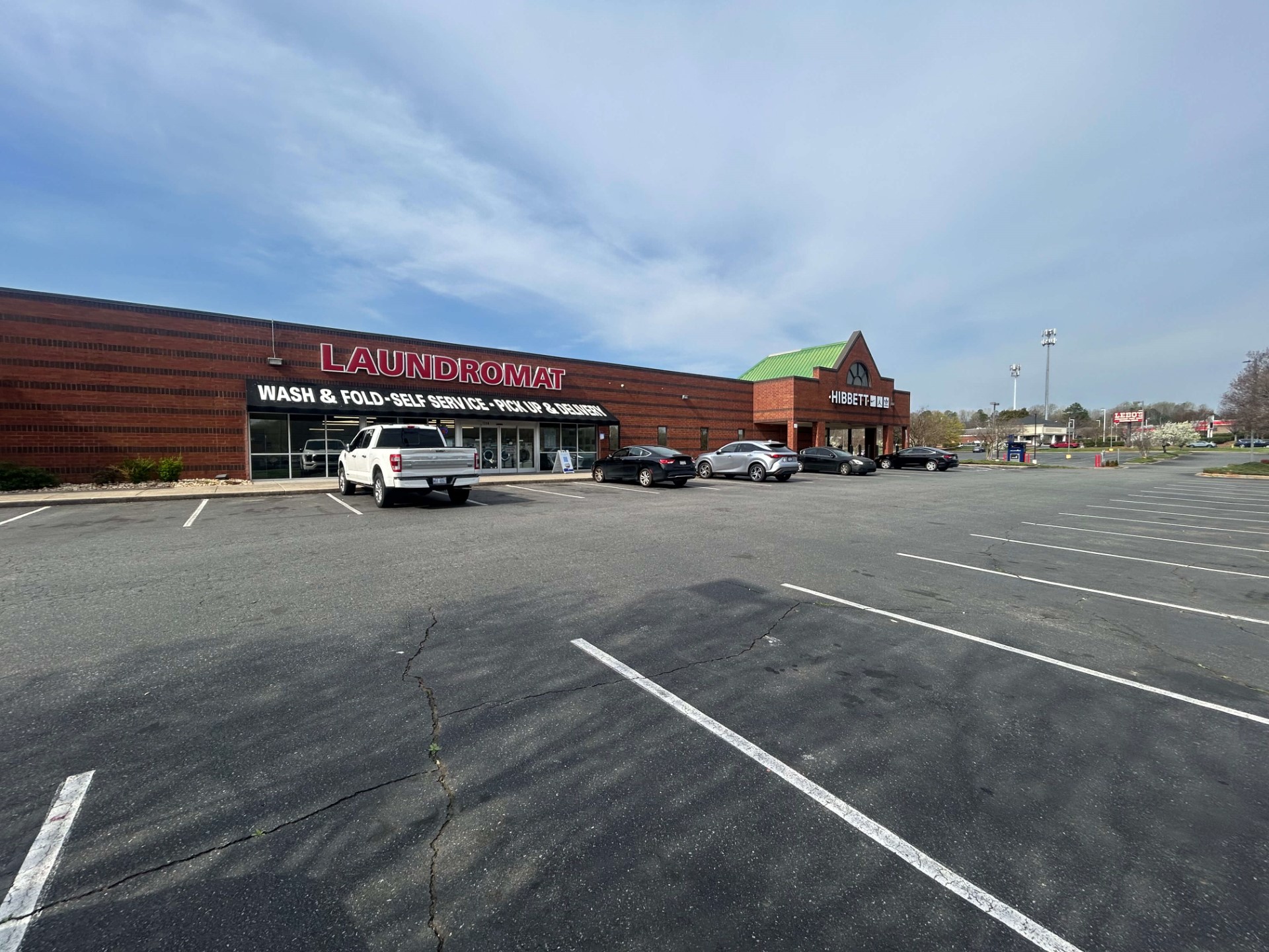 laundry unlimited specialty items pickup delivery charlotte independence blvd nc