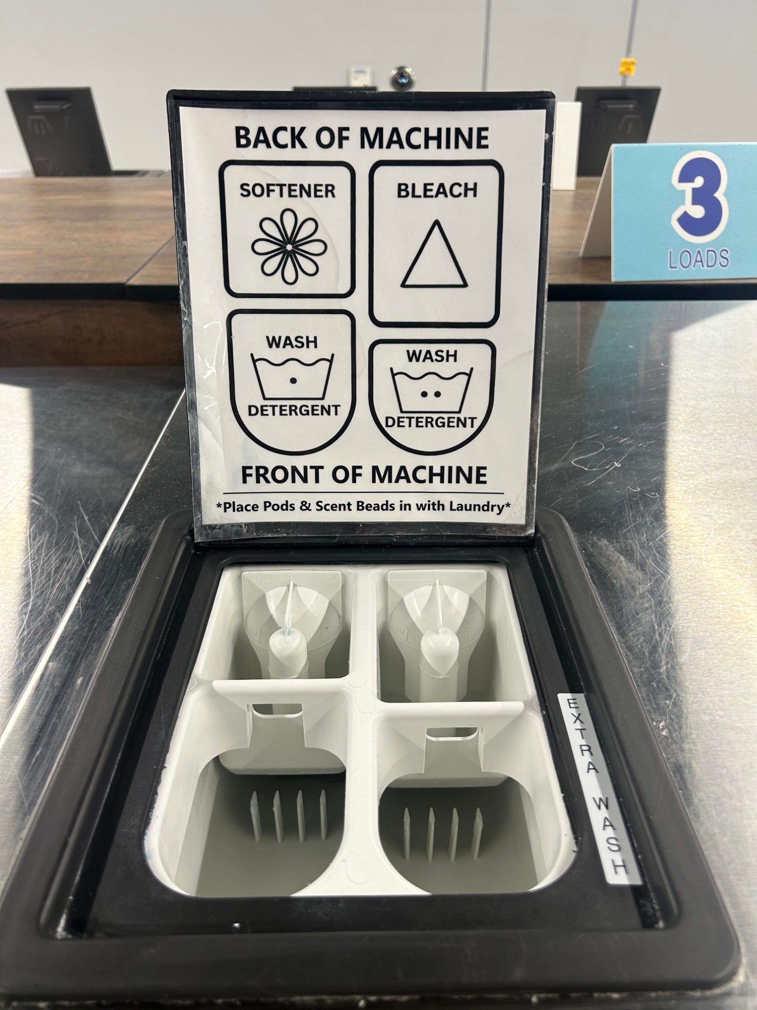 laundry unlimited visit location wash dry fold charlotte independence blvd nc