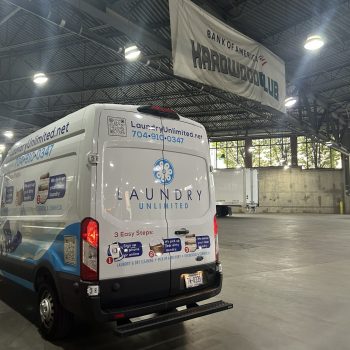 affordable laundry charlotte nc