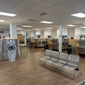 laundromat monroe rd charlotte nc