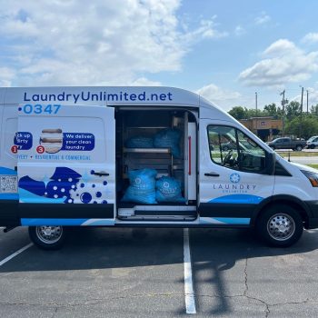 laundry unlimited laundromat winston salem nc